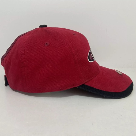 VTG 90’s San Francisco 49ers NFL Sports Specialties Pro Line Strapback Hat Cap. - Picture 3 of 13